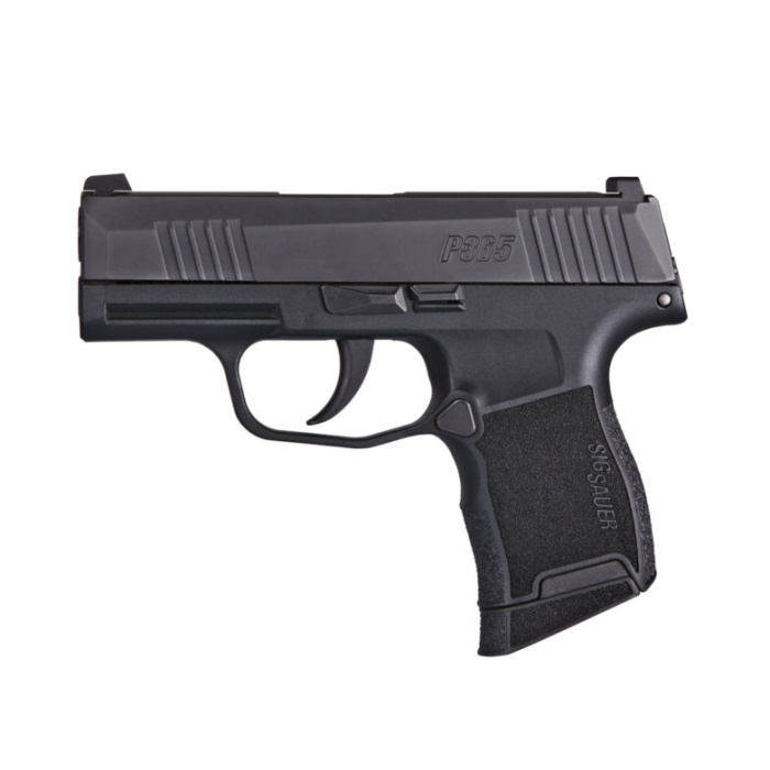 Pistolet Sig Sauer P365